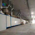 CE certification high temperature drying oven